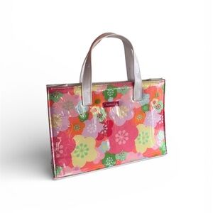 2000s Floral Bag